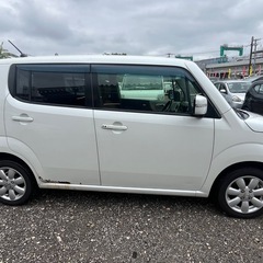 車検R8年7月28日五万円の画像