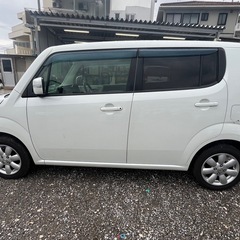 車検R8年7月28日五万円の画像