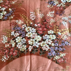 和布団　綿布団　敷布団　未使用の画像