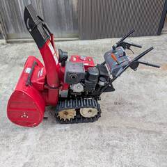 HONDA  HS970svの画像