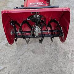 HONDA  HS970svの画像