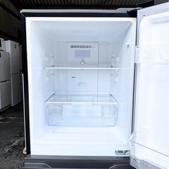 設置まで👏AQUA 冷蔵庫 135L 2023年製✨の画像