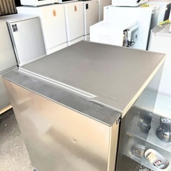 設置まで👏AQUA 冷蔵庫 135L 2023年製✨の画像