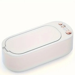 新品！高周波振動クリーナーの画像