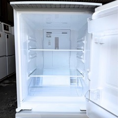 設置まで👏SHARP 冷蔵庫137 L 2017年製✨の画像