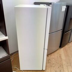 ★ジモティ割あり★ アイリスオーヤマ 冷蔵庫 IRSD-13A-W 133L 24年製 動作確認／クリーニング済み TK7330【リユースのサカイつくば店】の画像