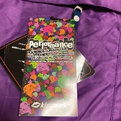 キスマークスノーボードメンズパンツの画像