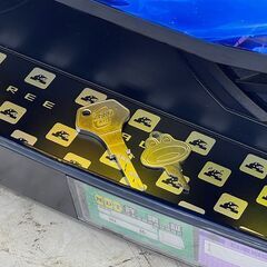 北海道 千歳市/恵庭市 ② 山佐 L パチスロ転生したらスライムだった件CD スマスロ スロット 実機 6.5号機 スマスロユニット ボリューム調整 家庭用電源の画像