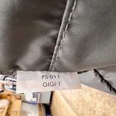 ゼインアーツ ギギ1 PS-011 テント タープ シェルター アウトドア キャンプ ギア 【11109545】の画像