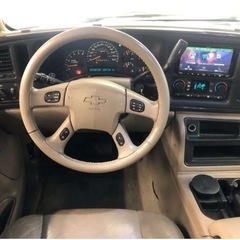 06サバーバン⭐️車検たっぷり⭐️LTZ 1ナンバーの画像