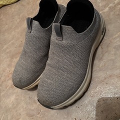 25〜25.5センチ　スニーカー　靴の画像