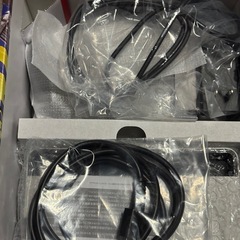 Nintendo Switch(有機ELモデル) スプラトゥーン3エディション【中古美品】の画像