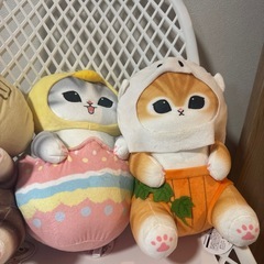 ぬいぐるみの画像