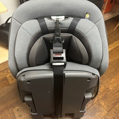 引渡し決定　チャイルドシート Combiの画像