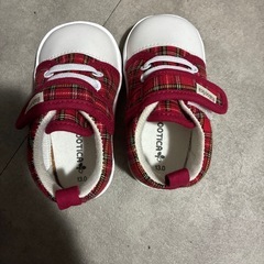 キッズ靴 13cm
の画像