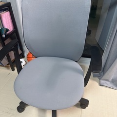 オフィスチェアの画像