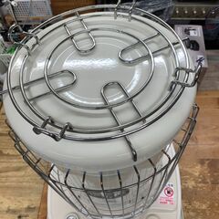 【愛品館江戸川店】CORONA 2024年製 SL-66D2　対流型石油ストーブ ＩＤ：137-018167-007の画像