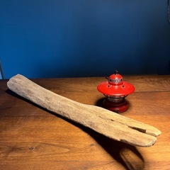 9、サーフボード風〜流木、天然物、インテリア、オブジェの画像