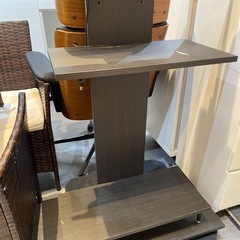 配送可【オリオン】32V液晶テレビ★2016年製※テレビ台付き★クリーニング済み/6ヶ月保証付き【管理番号1118】野の画像