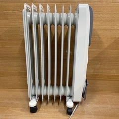 h12 【デロンギ オイルヒーター】 DHRC-120155の画像