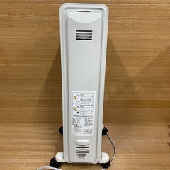 h12 【デロンギ オイルヒーター】 DHRC-120155の画像