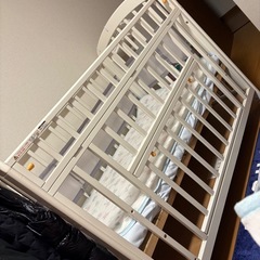 KATOJI ベビーベット
の画像