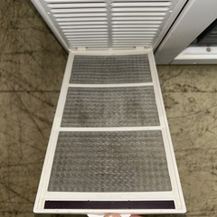 6881 RTS-120SNB2 小形冷蔵ショーケース 業務用冷蔵庫 2018年製の画像