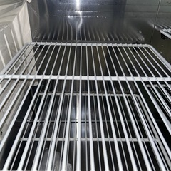 6881 RTS-120SNB2 小形冷蔵ショーケース 業務用冷蔵庫 2018年製の画像