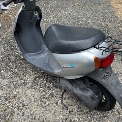 ★レッツ4 ジャンクの画像