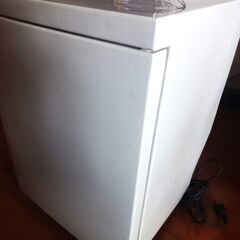 💗無印の冷蔵庫💗　の画像