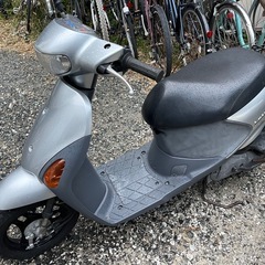 ★レッツ4 ジャンクの画像