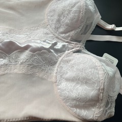 ダイアナ　ダイアジェンヌ　ボディ下着の画像