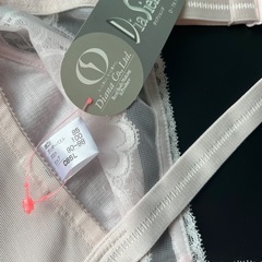 ダイアナ　ダイアジェンヌ　ボディ下着の画像