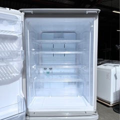 設置まで👏SHARP冷蔵庫 350L 2020年製✨の画像