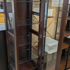 キャビネットの画像