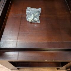 キャビネットの画像