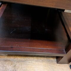 キャビネットの画像