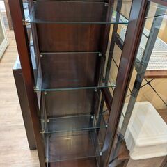 キャビネットの画像