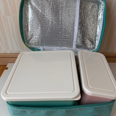 ランチボックスの画像