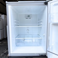 設置まで👏AQUA冷蔵庫 126 L 2019年製✨ の画像