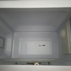 comfee’ 2023年購入 電子レンジ【生野区】の画像