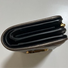 MARK JACOBS マークジェイコブス レディース　サイフ 袋付きの画像
