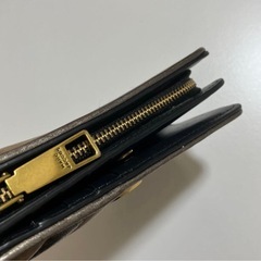 MARK JACOBS マークジェイコブス レディース　サイフ 袋付きの画像