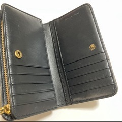 MARK JACOBS マークジェイコブス レディース　サイフ 袋付きの画像