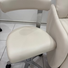 リーチェ リクライニングチェア/椅子セットの画像