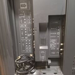 Sharp Aquos  LC-45AE5 の画像