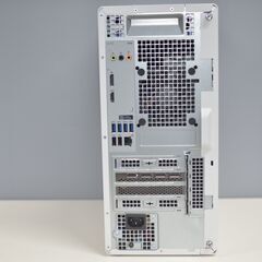 中古ゲーミングデスクトップPC/DELL XPS 8940/Windows11+office/core i7-11700/RTX3070/SSD1TB+HDD1TB/メモリ32GB/無線内蔵/DVDマルチ搭載の画像