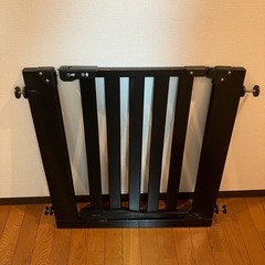 KATOJI ベビーゲートの画像