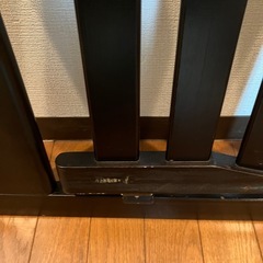 KATOJI ベビーゲートの画像