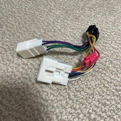 KENWOOD 
カーオーディオの画像